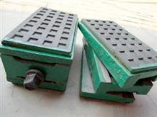 調(diào)整墊鐵-機床墊鐵-數(shù)控機床墊鐵