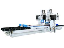 龍門(mén)磨床身-龍門(mén)磨床床身