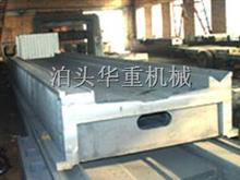 龍門(mén)銑床鑄件-機(jī)床鑄件-機(jī)床橫梁