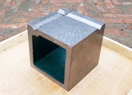 方箱工作臺(tái)